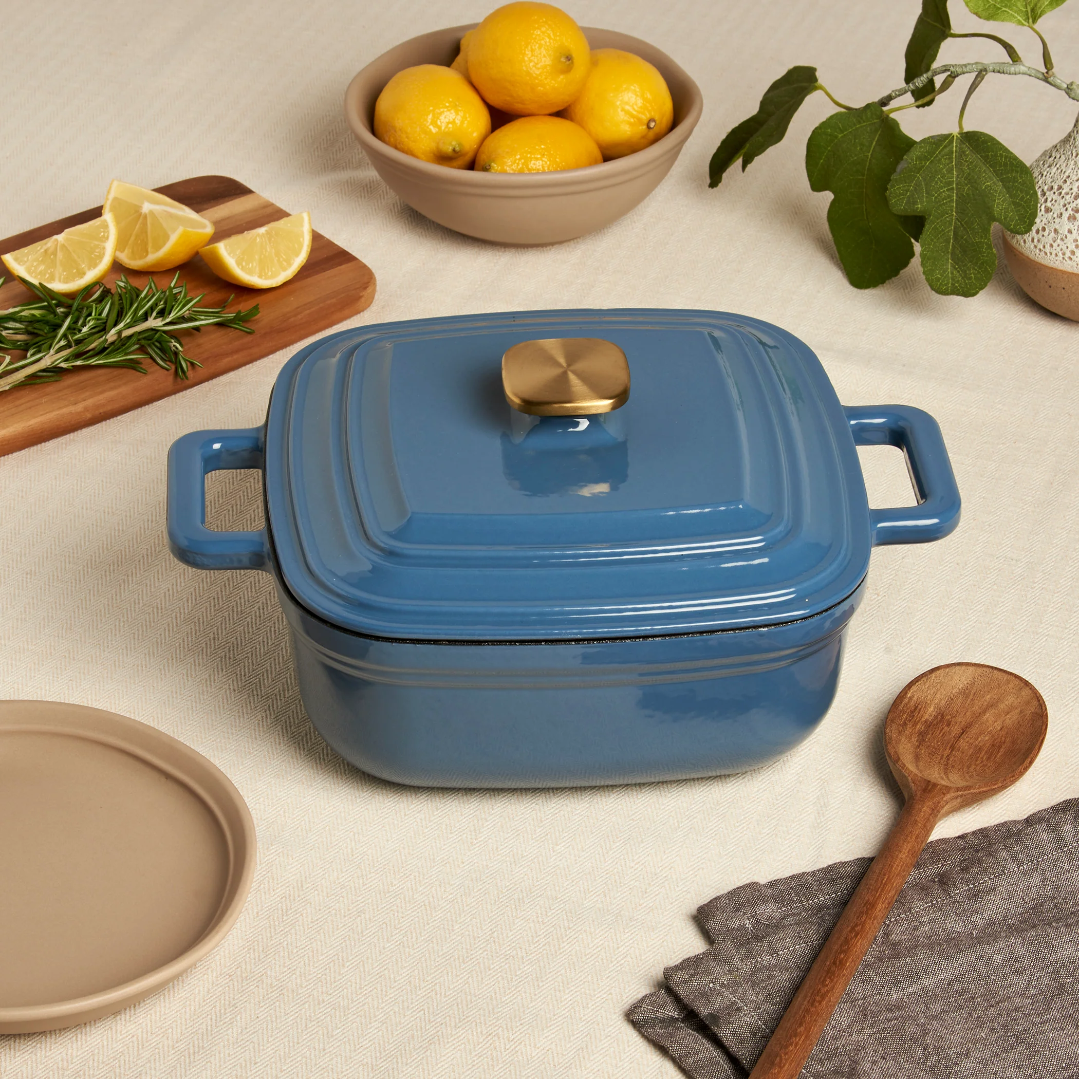 Gradient Dutch Ovens